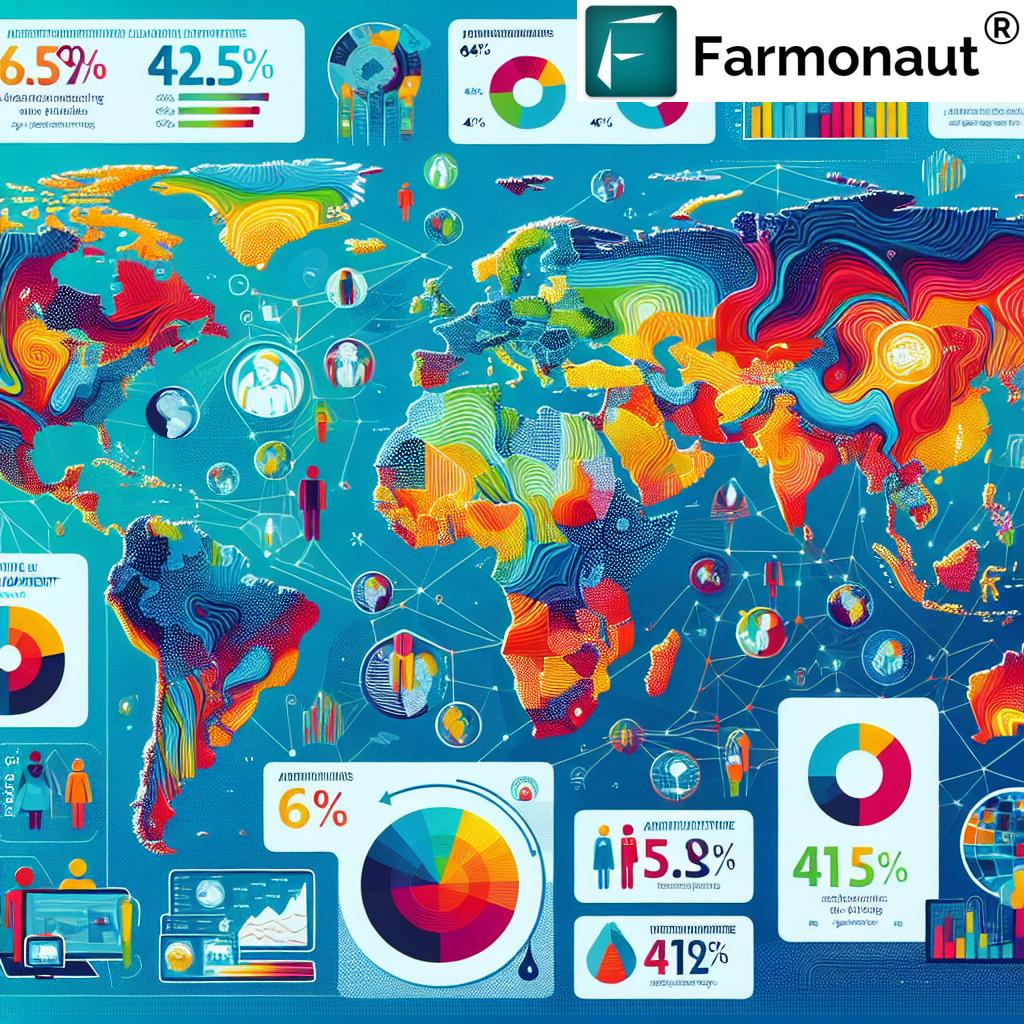 Global Agrifood Workforce