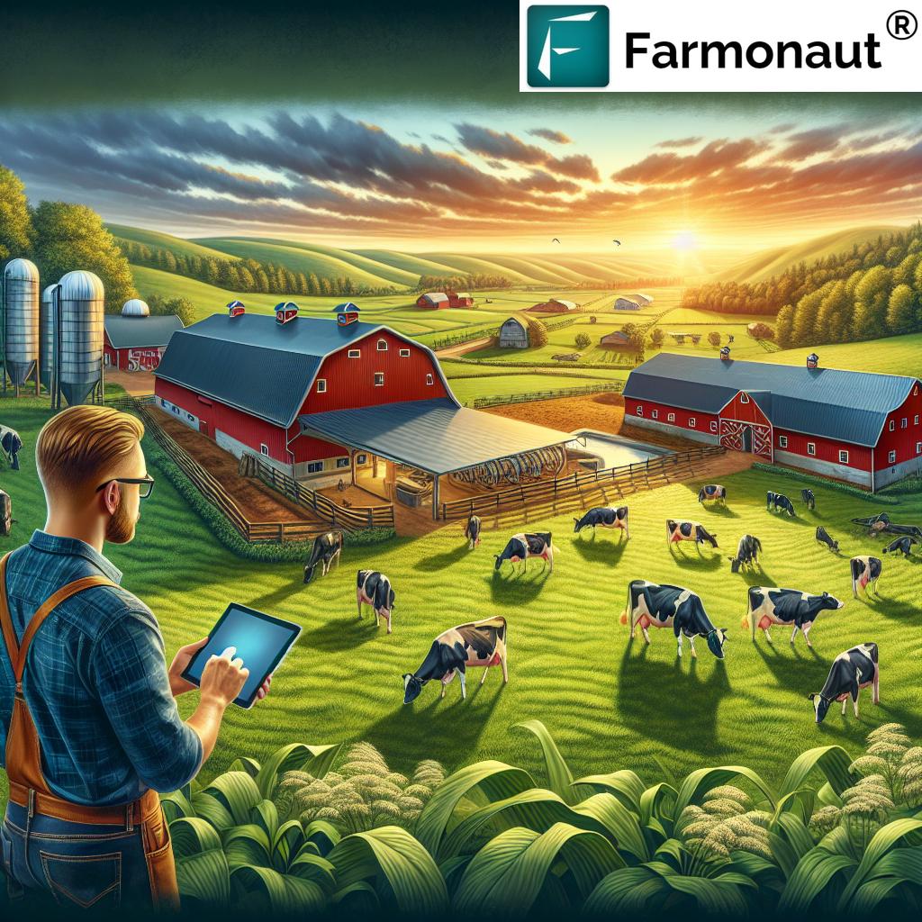 Wisconsin's Family Farms