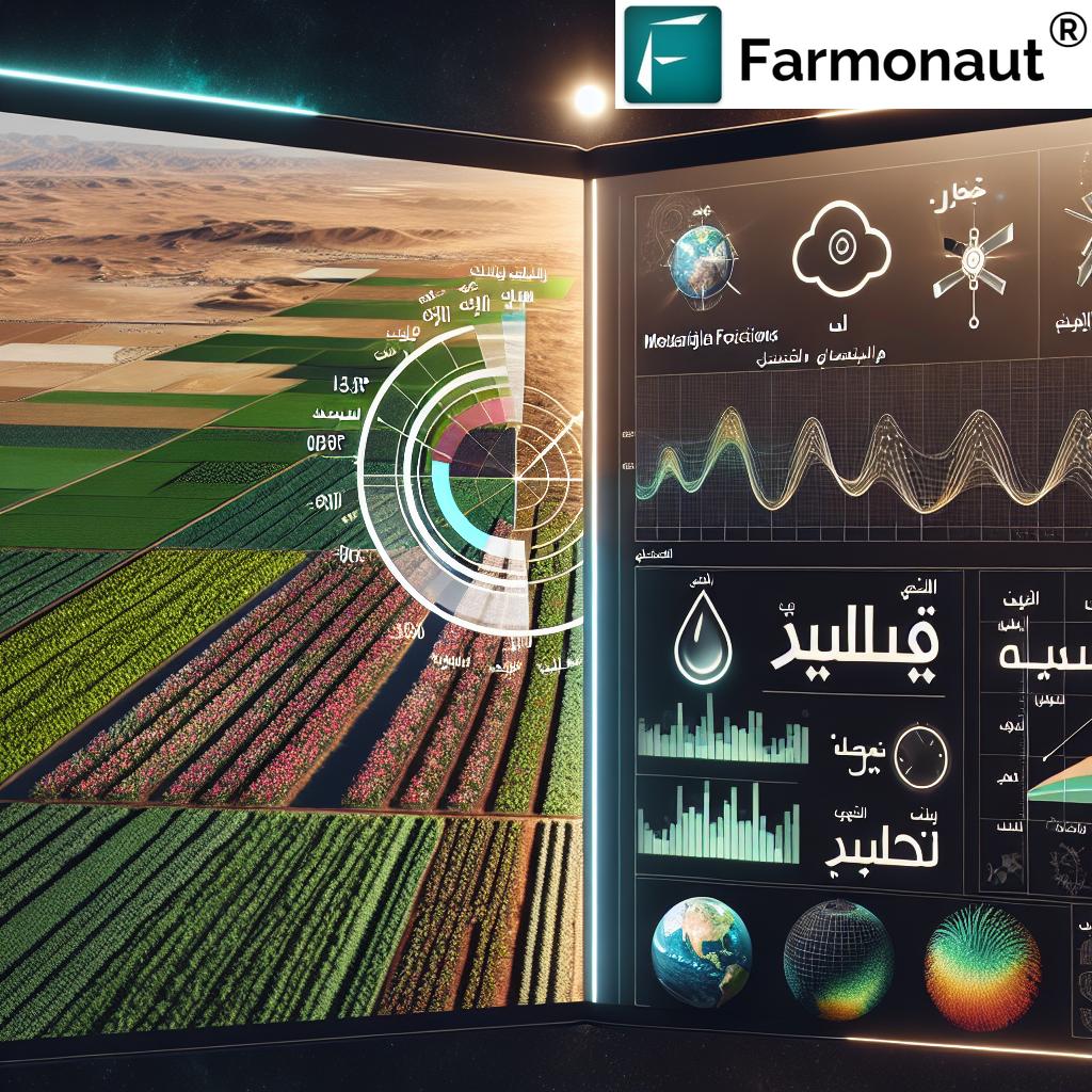 الابتكار الزراعي للمناخ