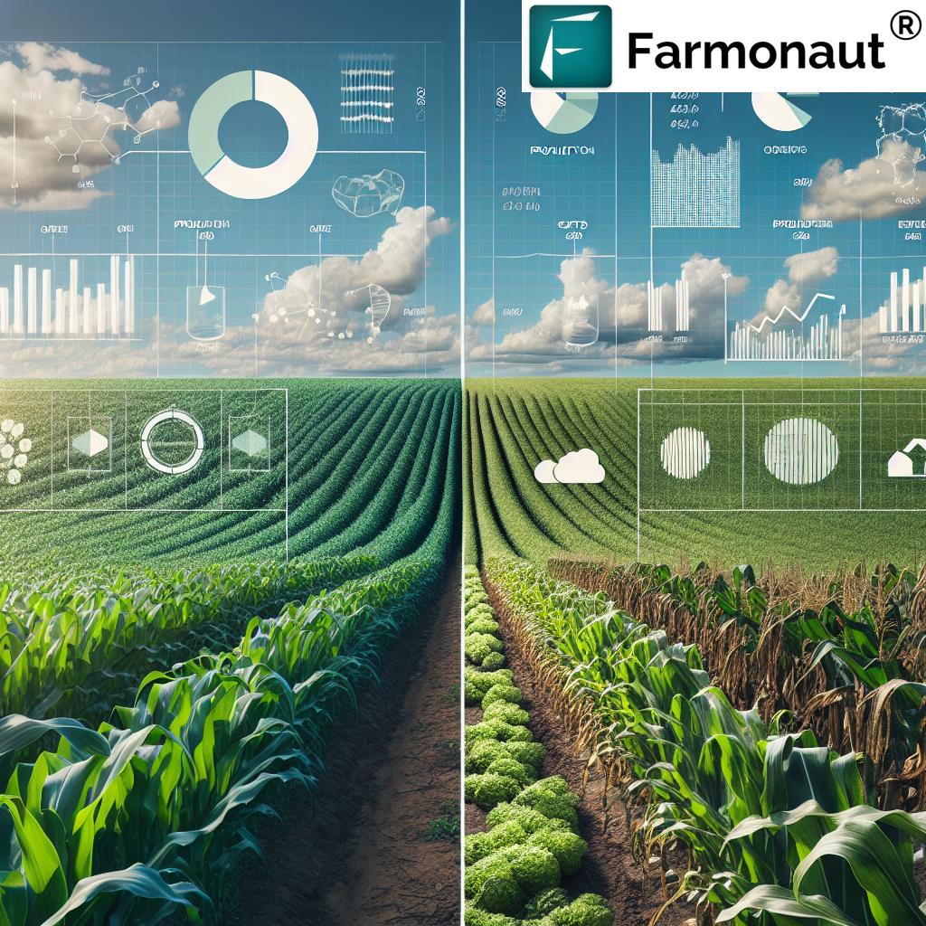 Tecnologias agrícolas avançadas