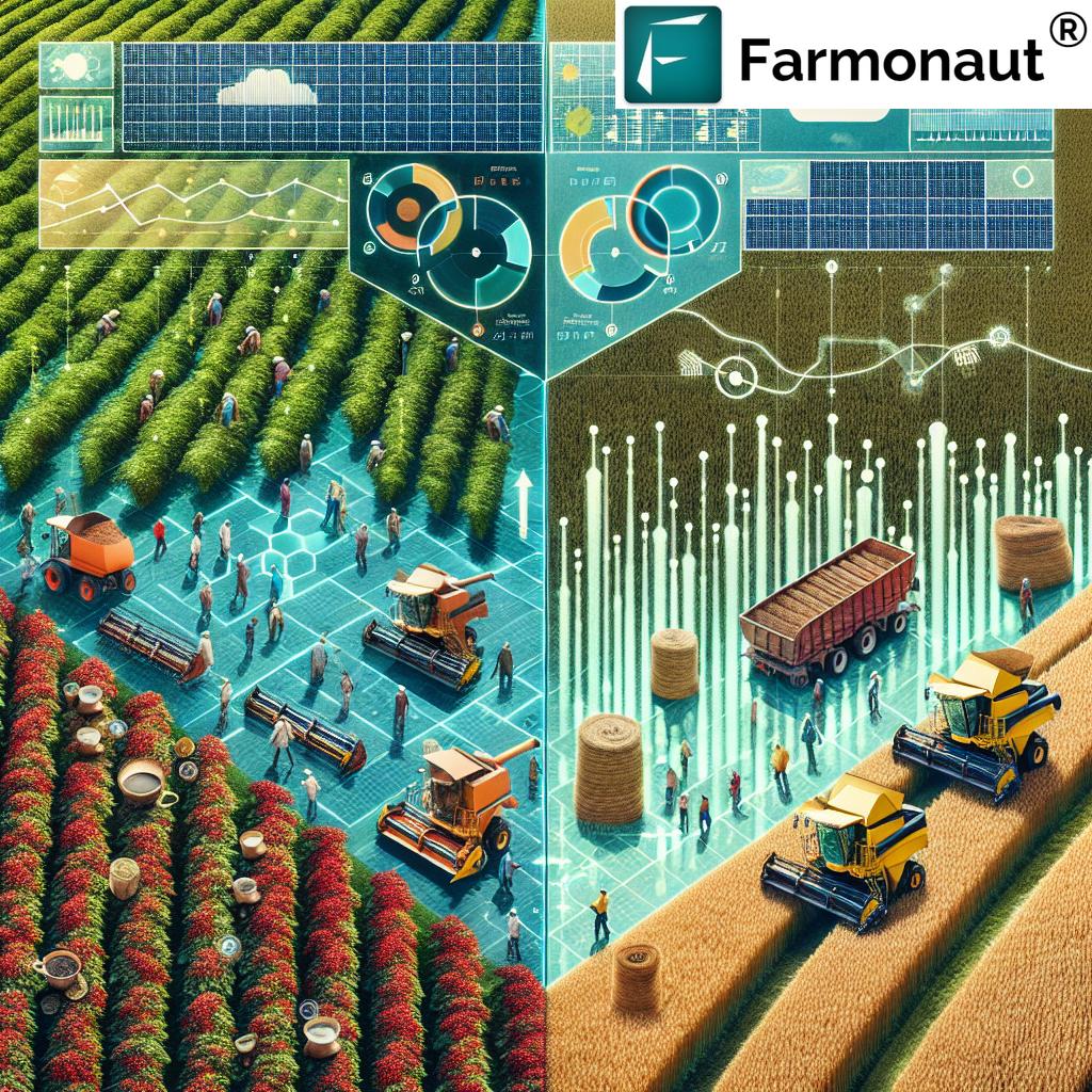 UK-Brazil Alliance for Climate-Smart Farming