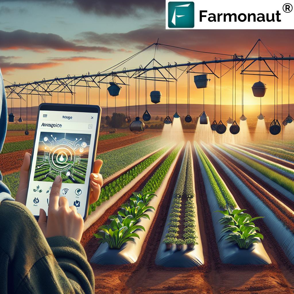 AgriSmart: E-commerce et Agriculture Durable au Maroc