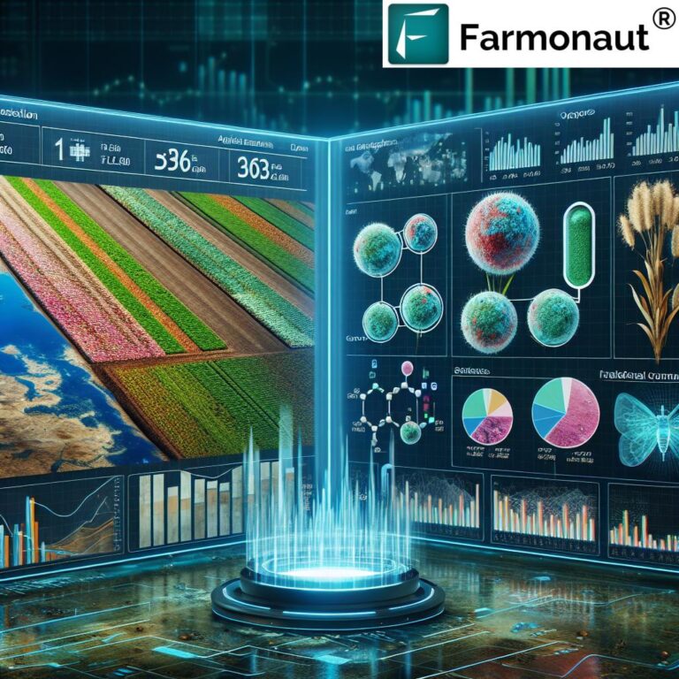 Test Farm Software Development Agricultural Testing Market Soars: Innovations in Soil Analysis and ...