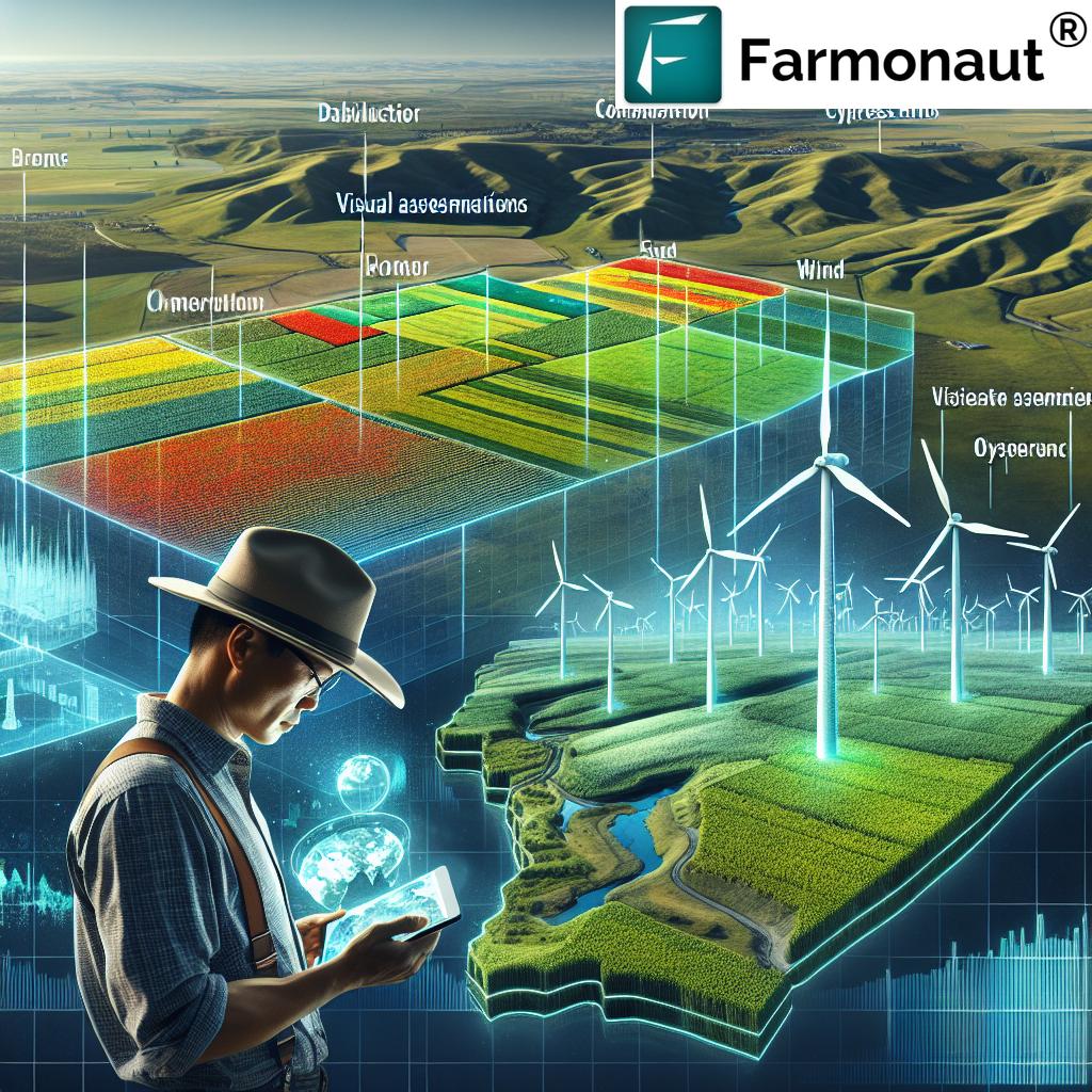 Balancing Sustainability with Agricultural Land Protection