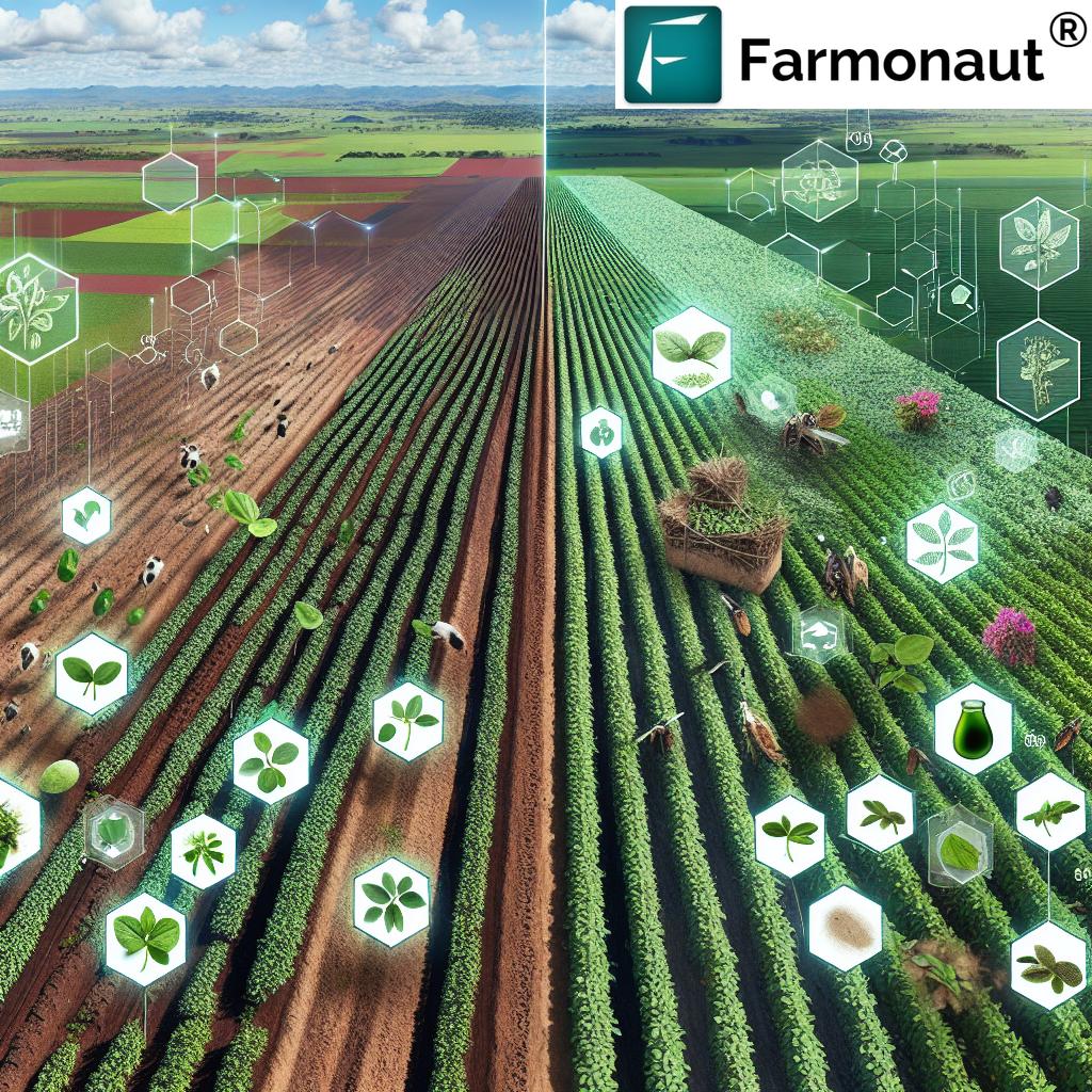 Bioinsumos na agricultura brasileira