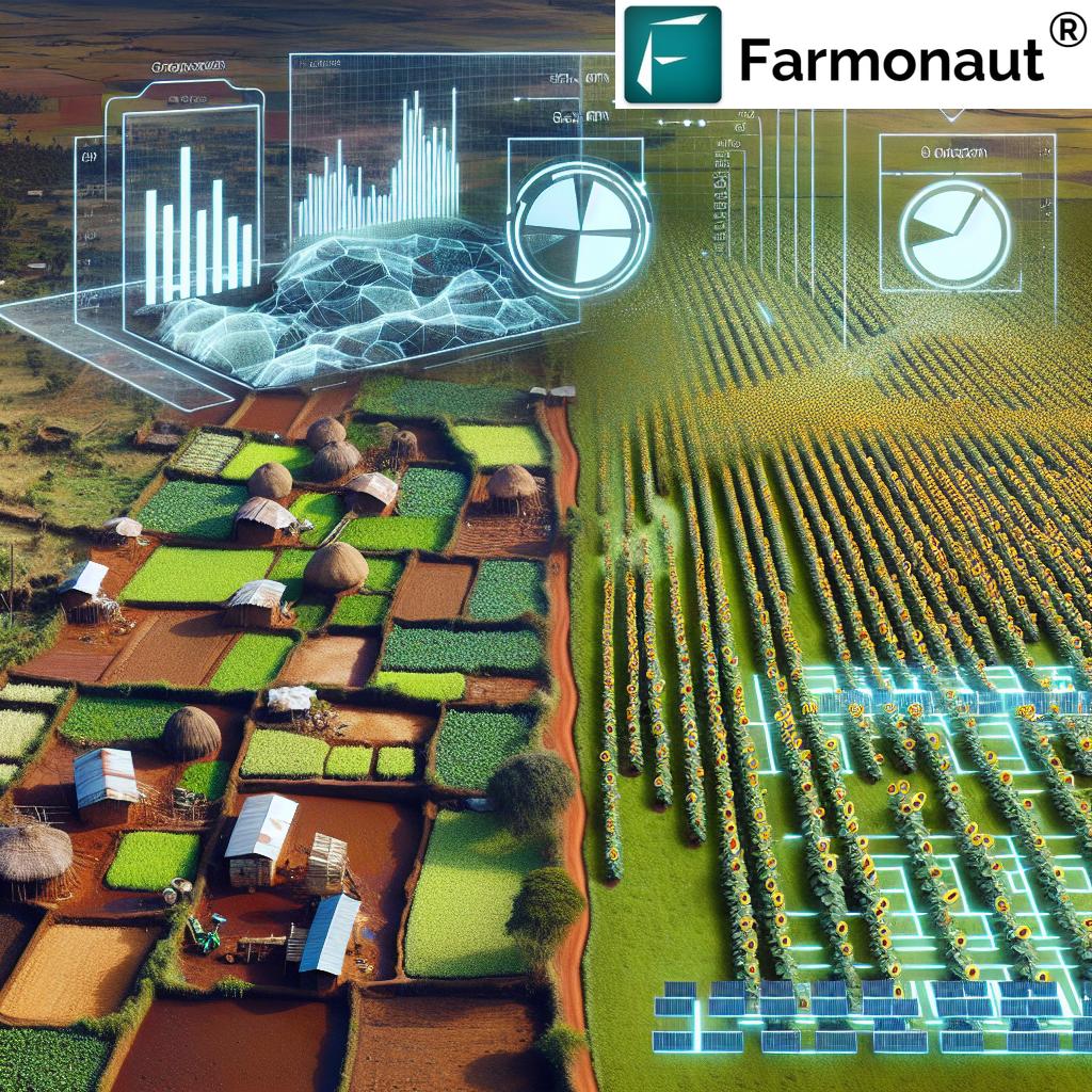 Sustainable farming practices in Kenya