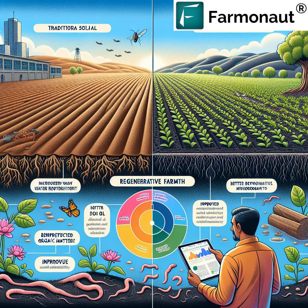 Soil Health and Carbon Sequestration