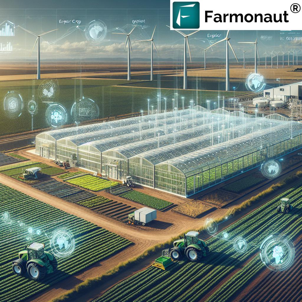 Tecnología Agrícola en Uruguay