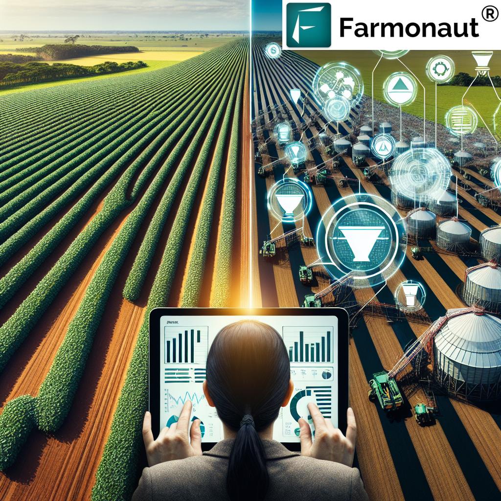 Decisão Histórica em MT: Impacto nos Royalties de Patentes de Soja e o Futuro da Tecnologia Agrícola