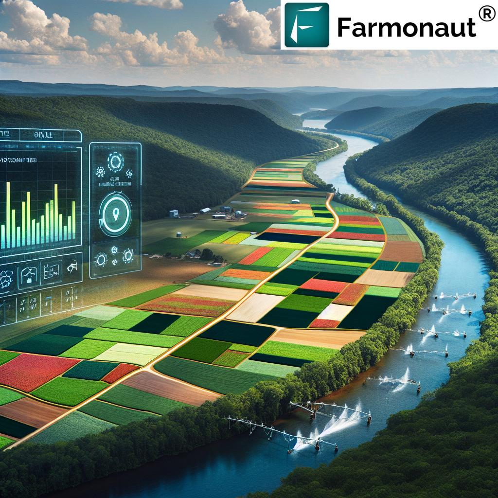 Precision Agriculture Technology