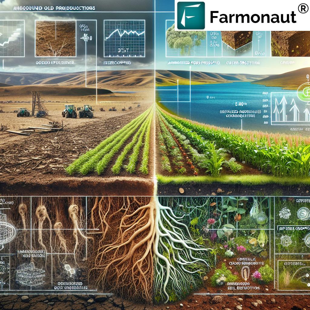 Investigaciones agrícolas presentadas en el Día Mundial del Suelo en Eritrea