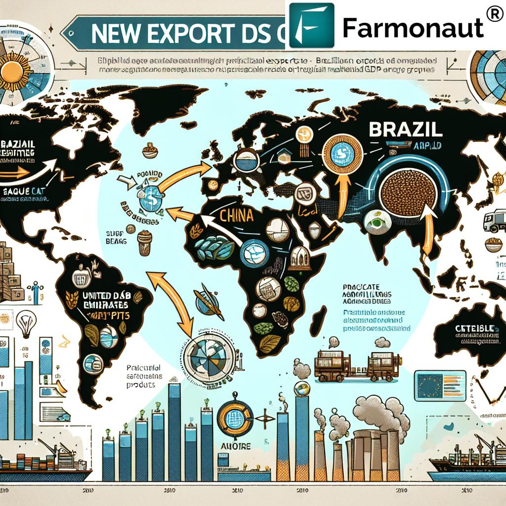 Desafios Climáticos para o Agronegócio Brasileiro