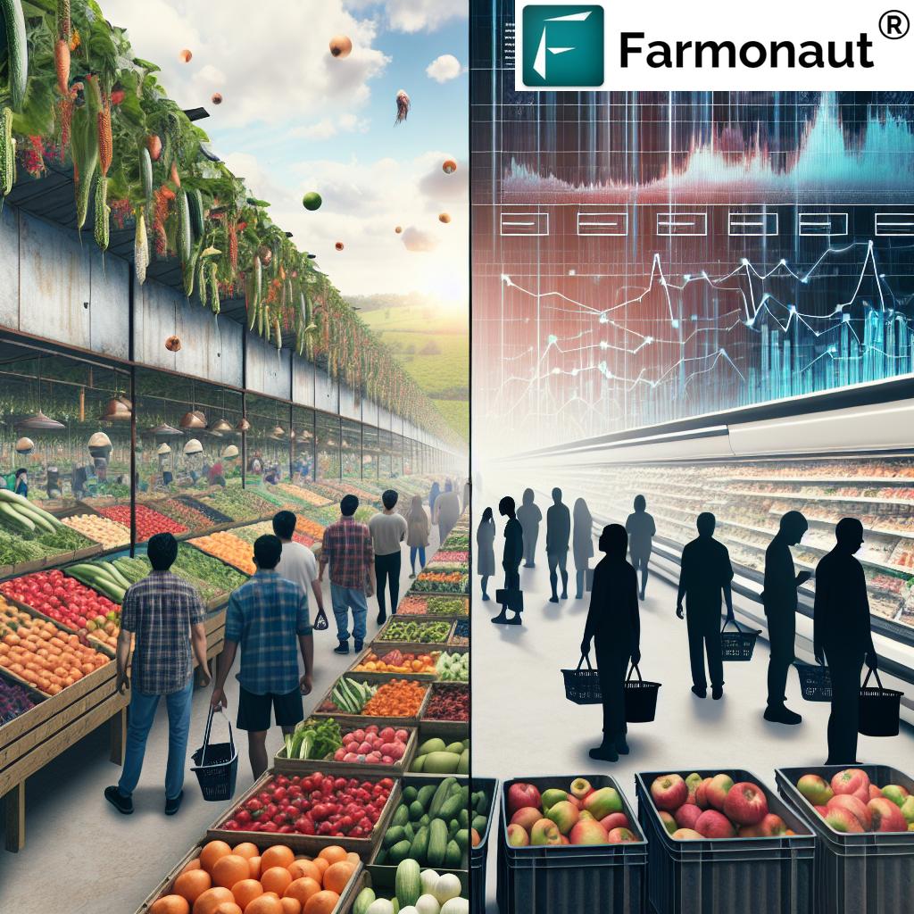 Future of Agriculture