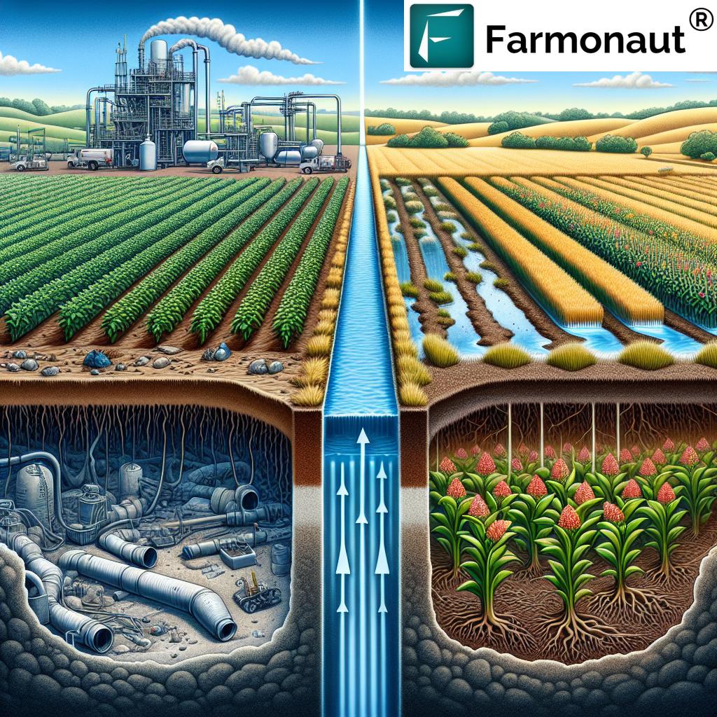 Innovative Remediation Techniques