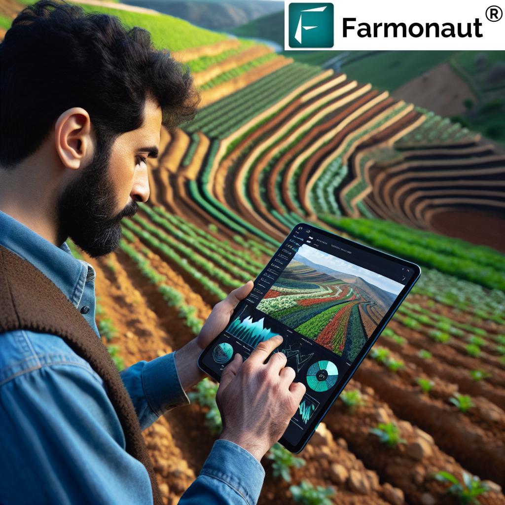 Farmonauts Smart Solution Combating Soil Erosion and Slope Failure in St. Charles County 1