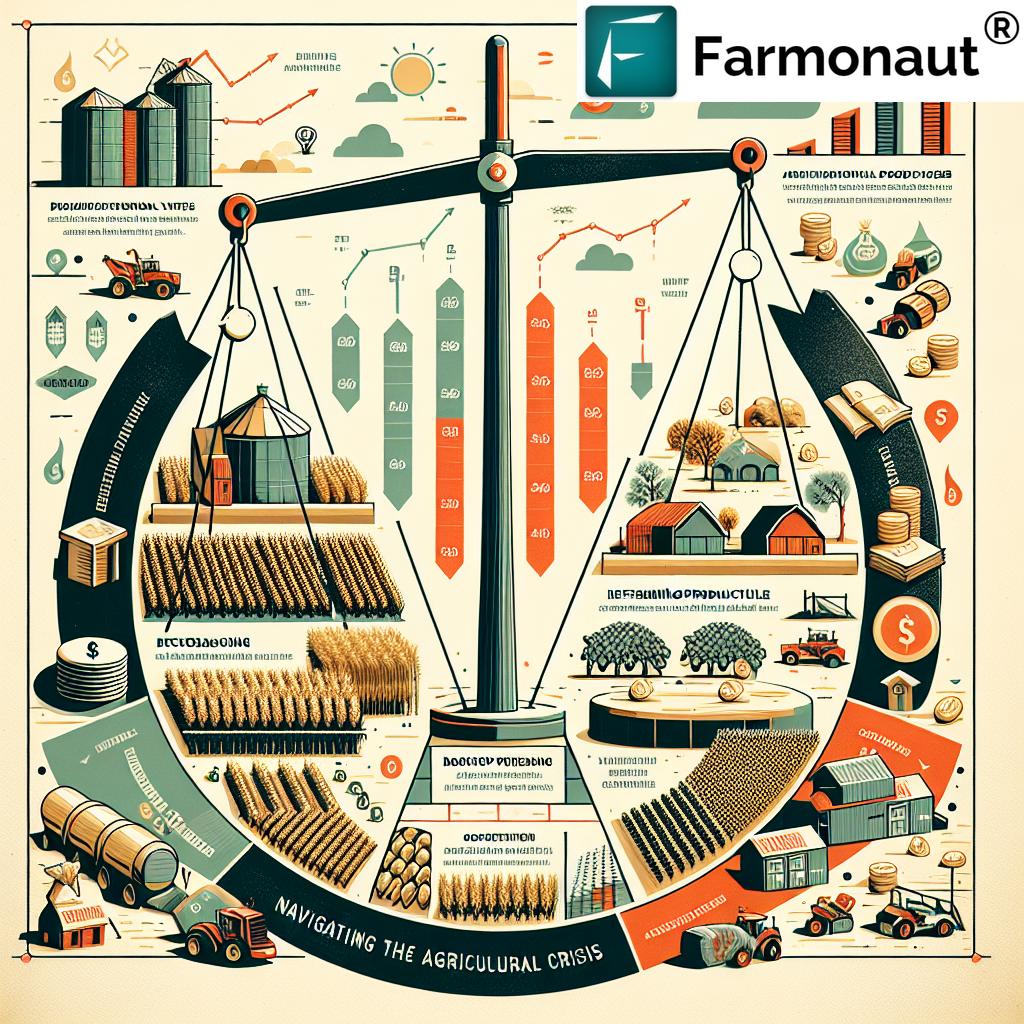 Policy Reform in Farming