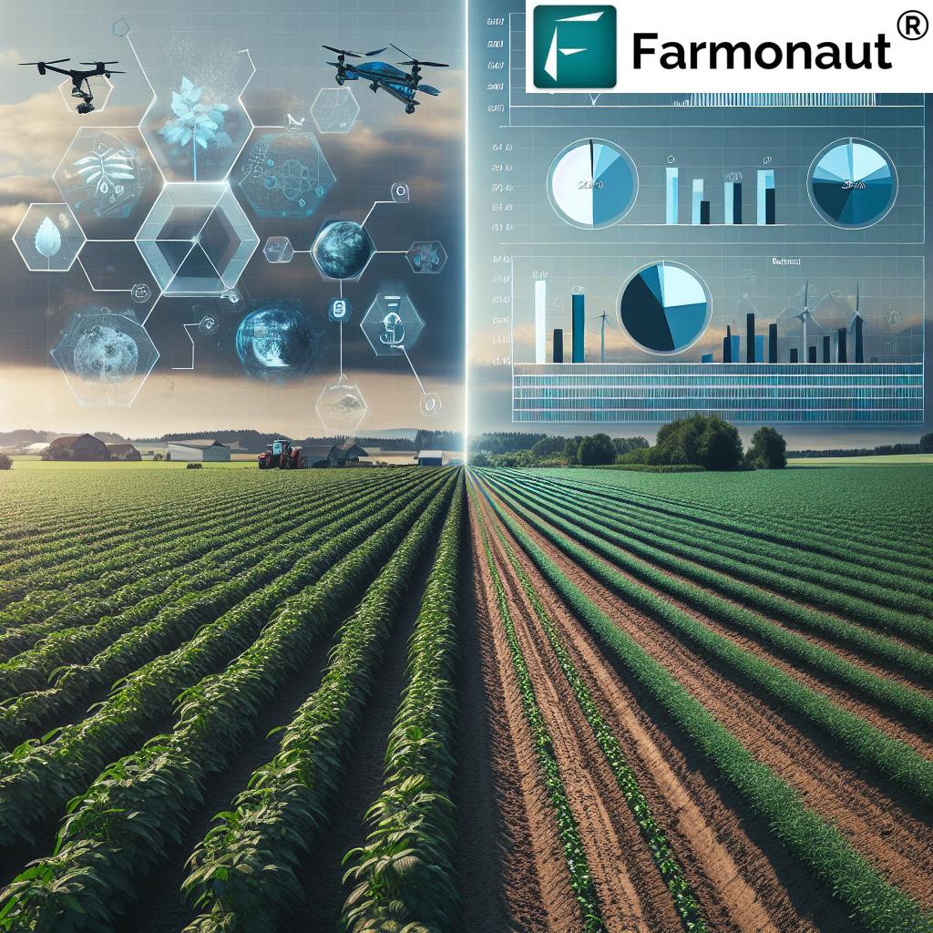 Sustainable Agriculture in Germany