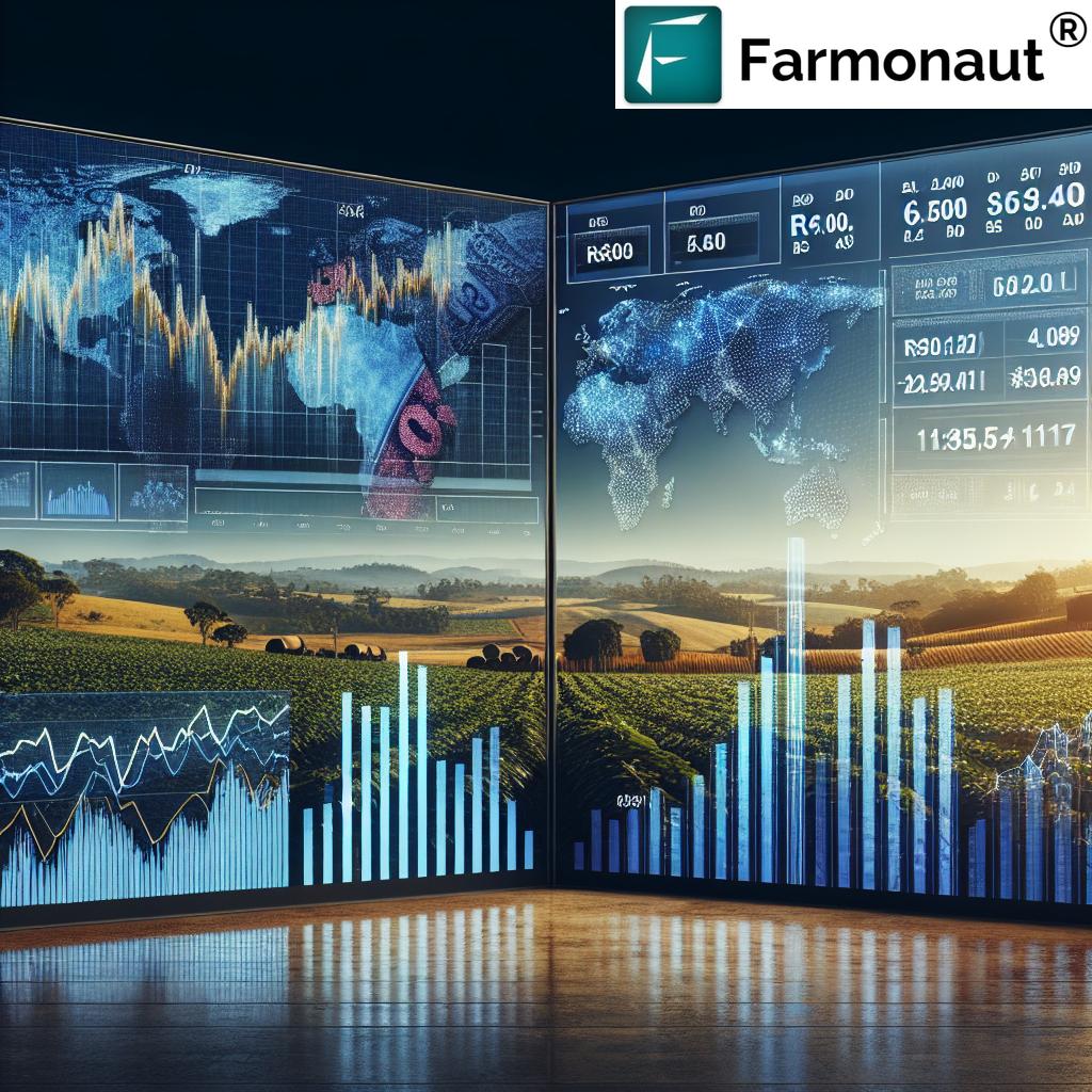 Impacto da Alta do Dólar no Agronegócio Brasileiro