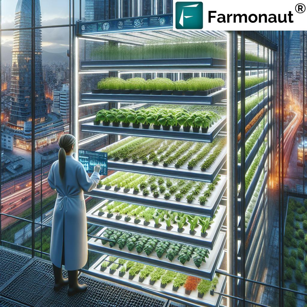 Tecnologías Sostenibles en Agricultura