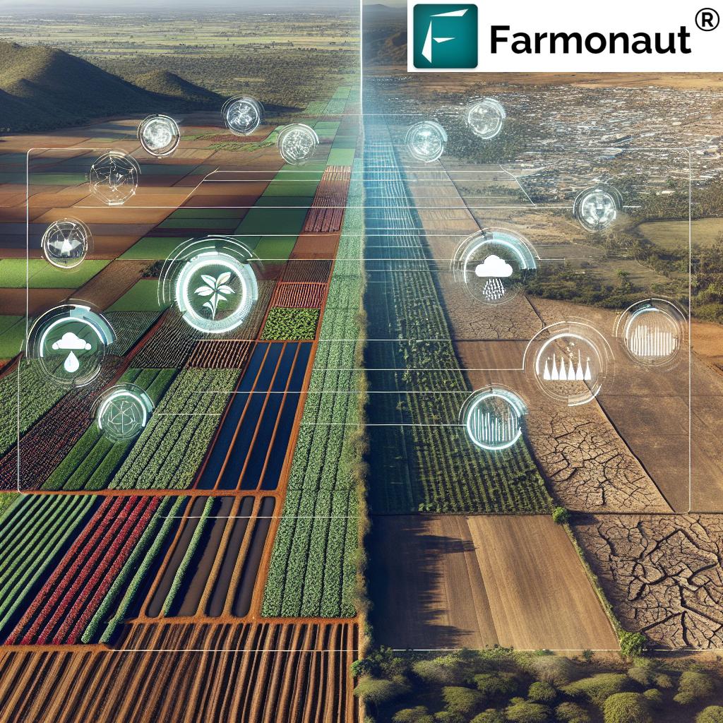 Leveraging Remote Sensing for Sustainable Farming Amid Unrest: Mozambique's Agricultural Resilience