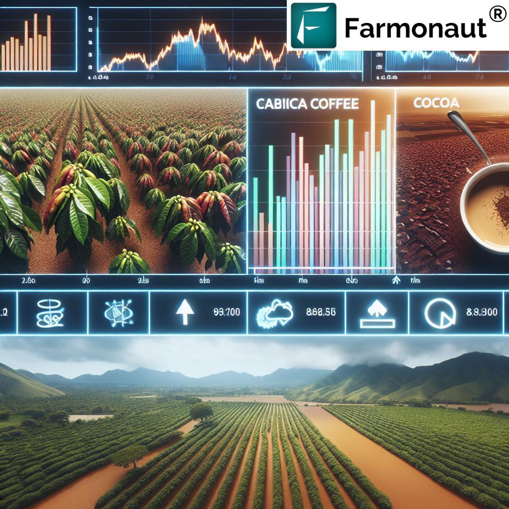 Mercado Futuro de Commodities Agrícolas