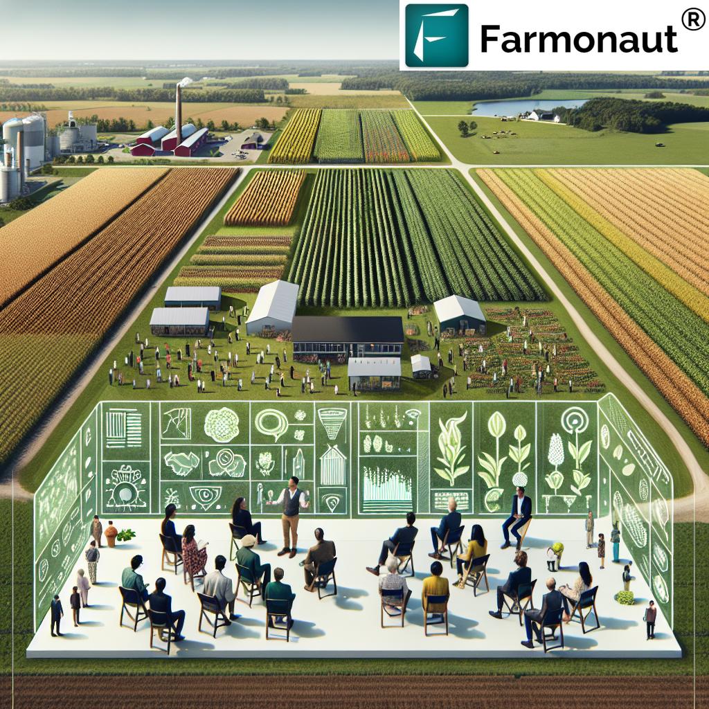 Sustainable Farming Practices