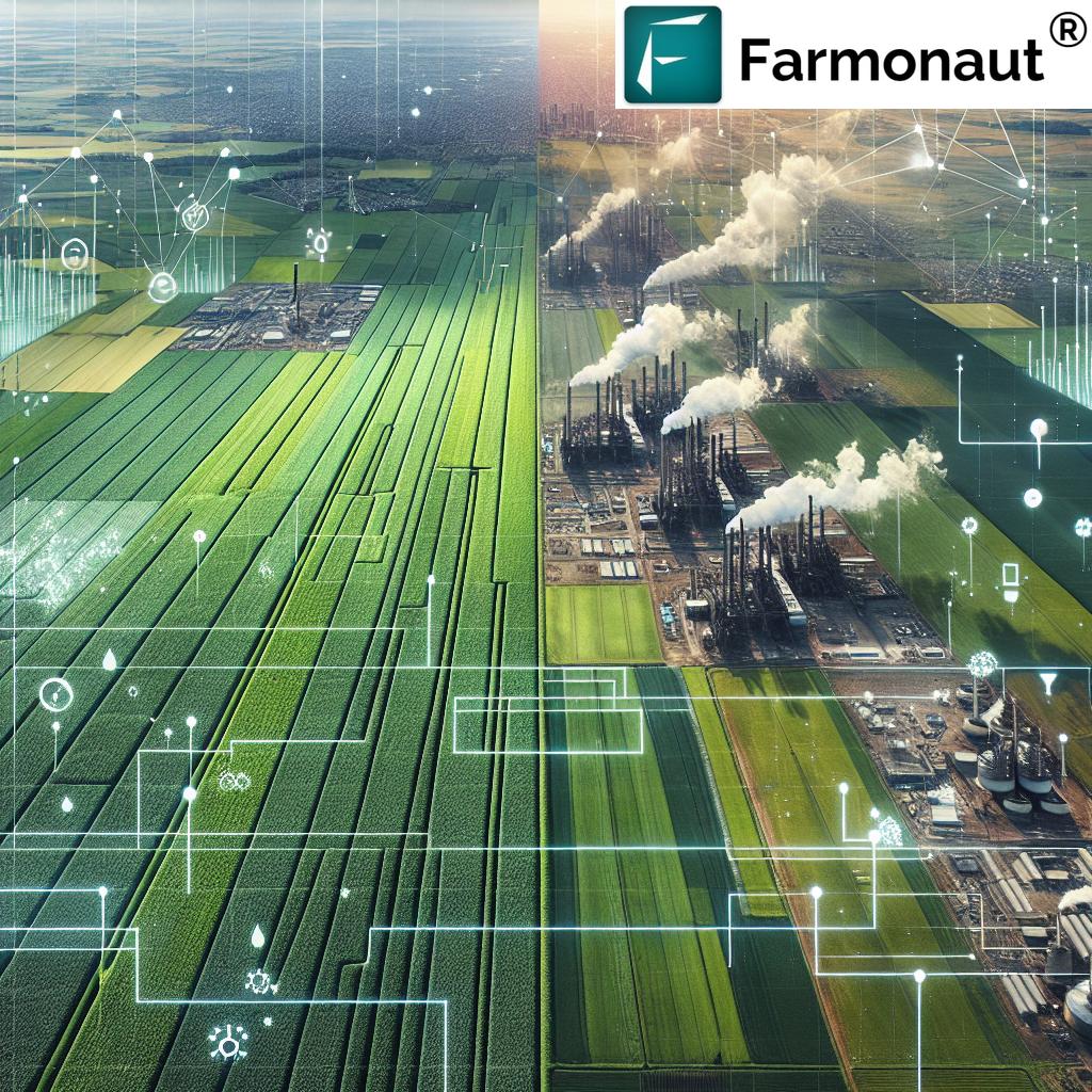 Optimizing Agricultural Supply Chains Lessons from Russias Chemical Industry and Global Food Security Implications 1