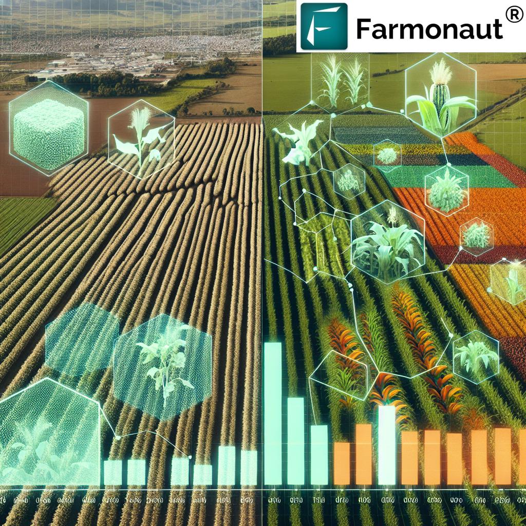 Agricultura sustentable en México