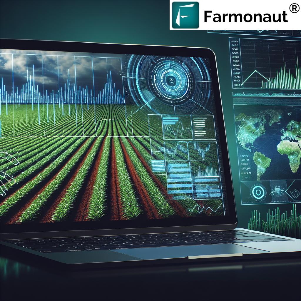 Revolutionizing Agricultural Investment How Farmonauts Precision Farming Tech Optimizes Crop Yields and Boosts UK Market Growth 1