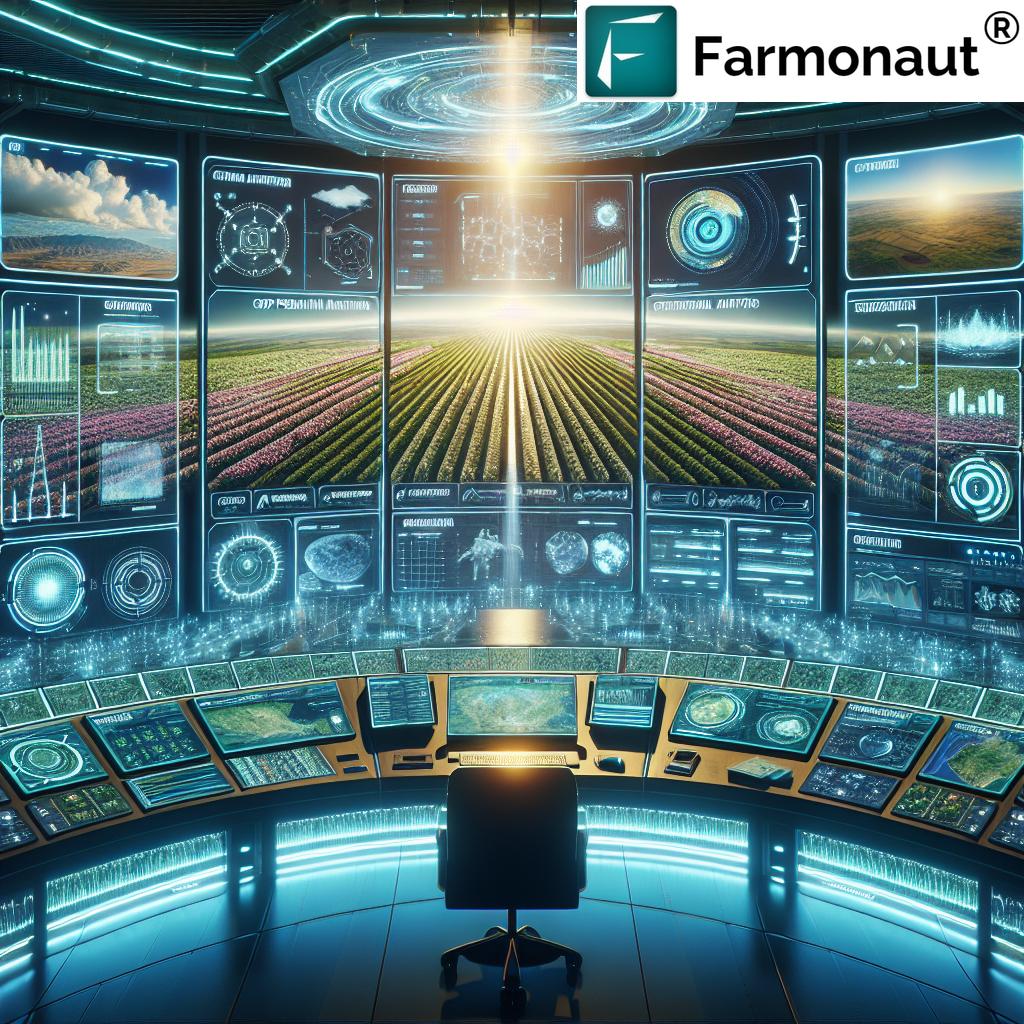 Revolutionizing Agriculture How Farmonauts Cloud Based Precision Farming Technologies Are Transforming Los Angeles Farms 1