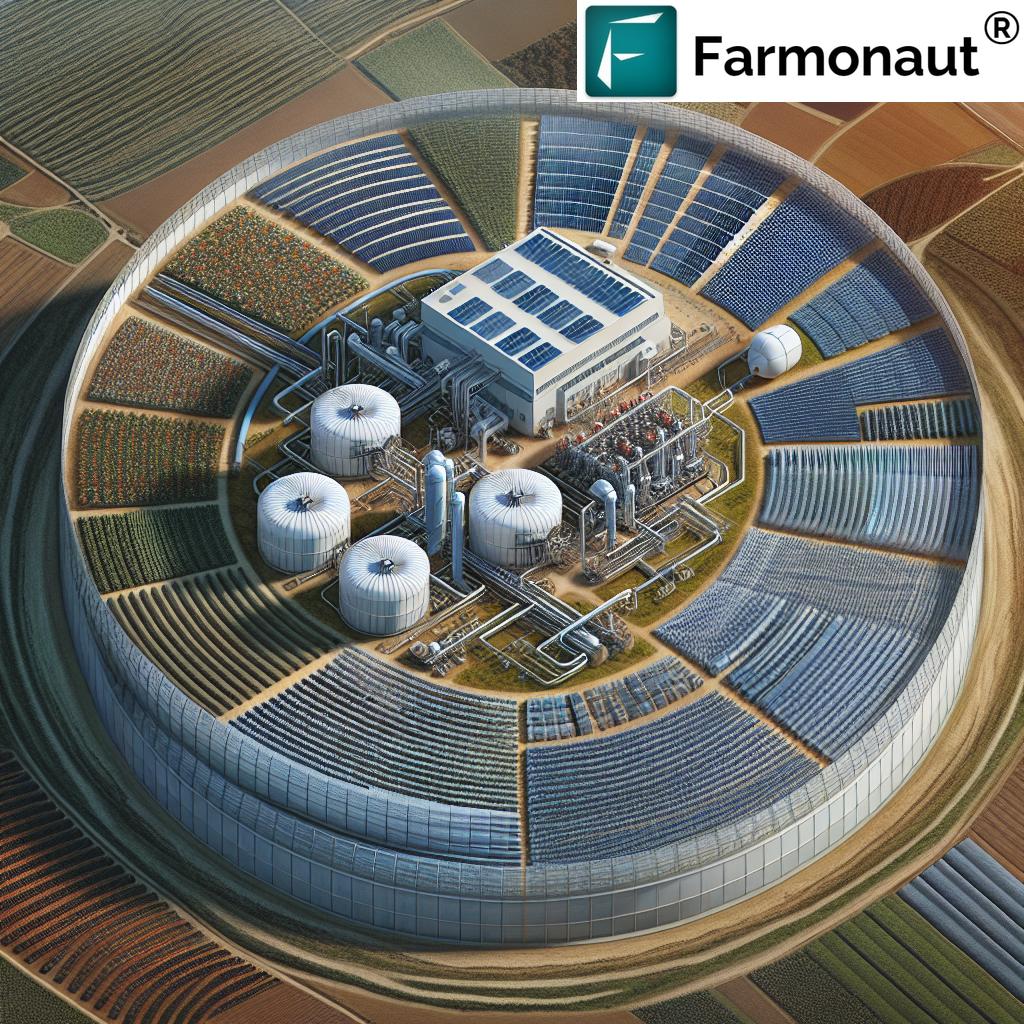 Future of Heat Pump Technology in Agriculture