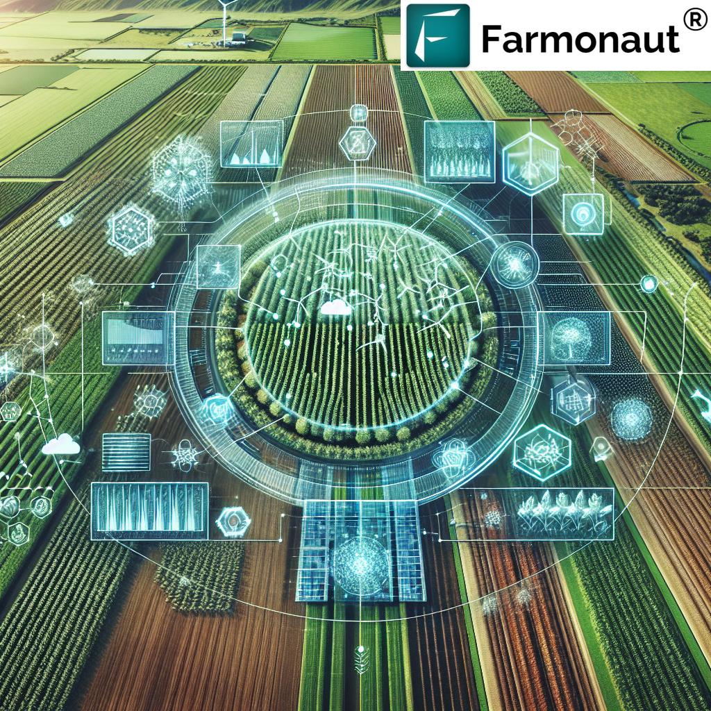 Smart farming solutions