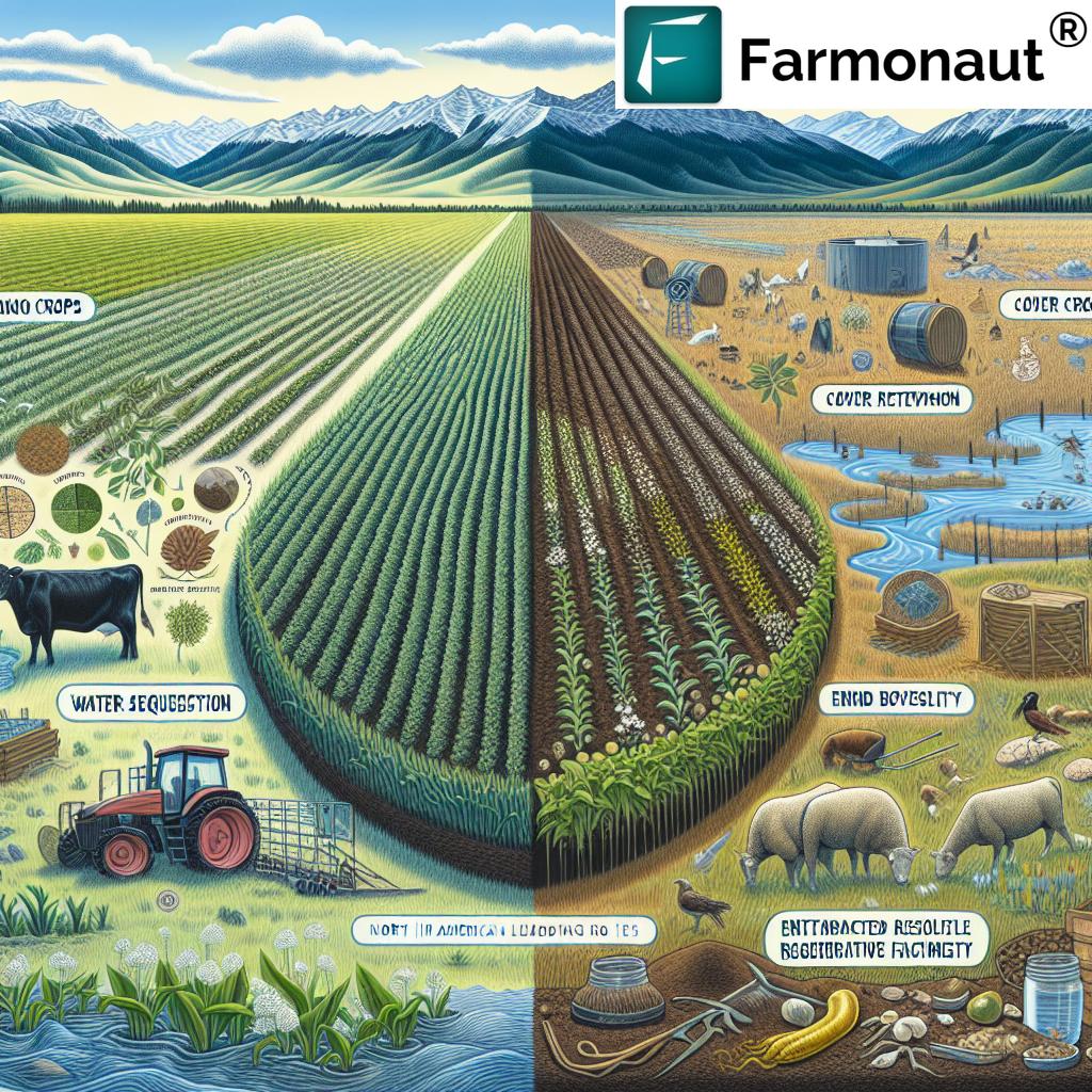 Microbial Solutions for Soil Health