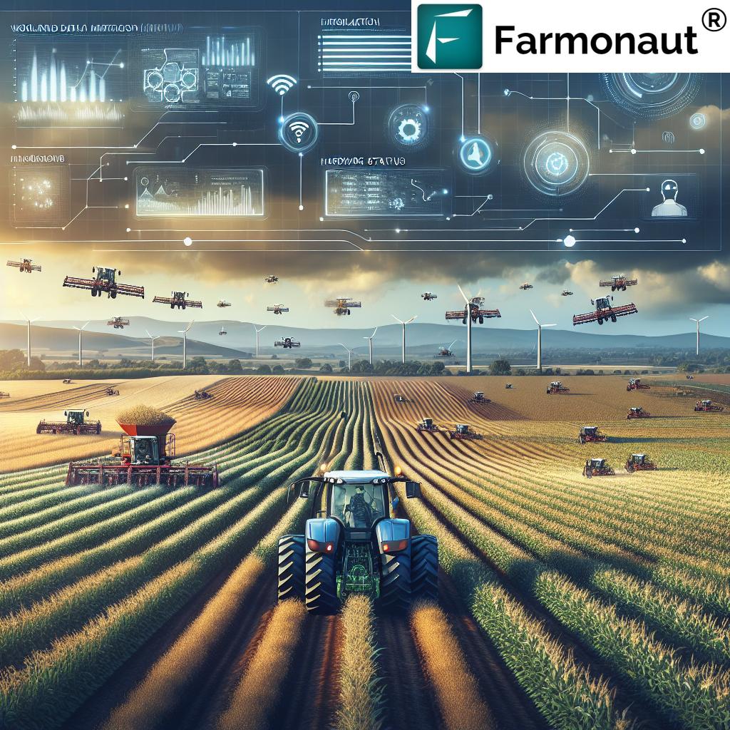 Smart Farming Solutions