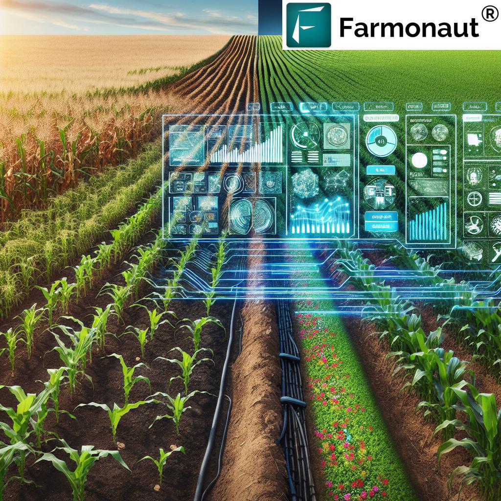 Precision Agriculture Technologies