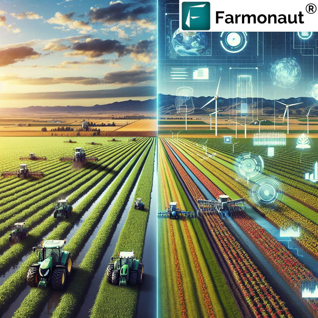 Smart Farming Future