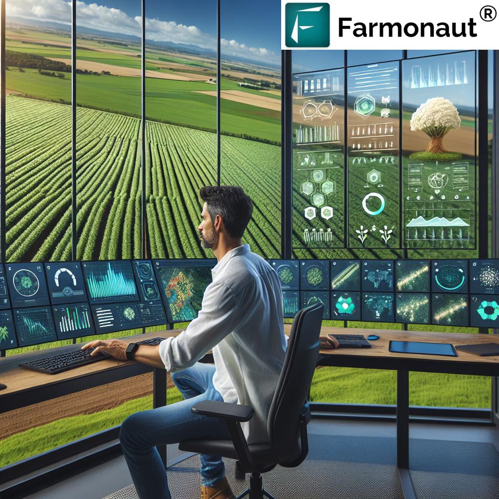 Revolutionizing Androscoggin County Farms Farmonauts Precision Agriculture Technology for Sustainable Crop Monitoring and Yield Prediction 1