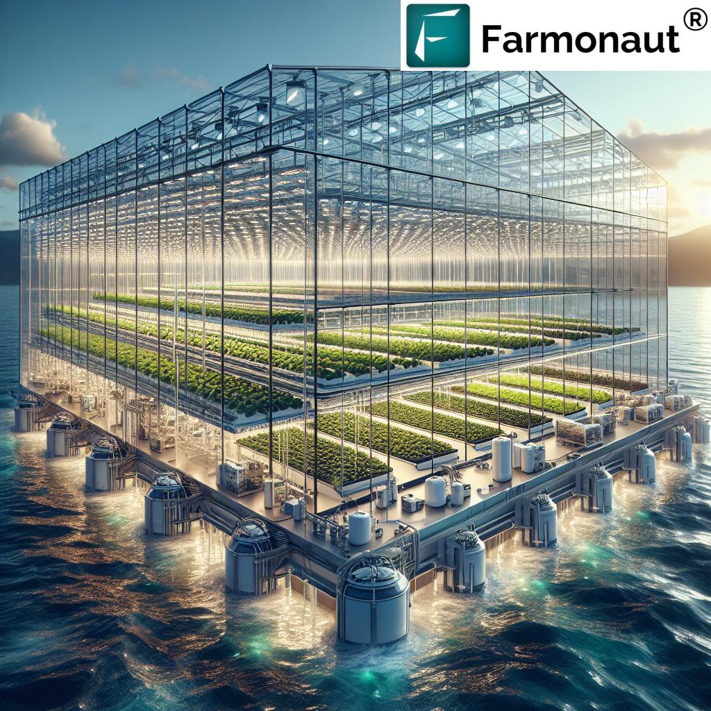 Coastal Horticulture Innovation