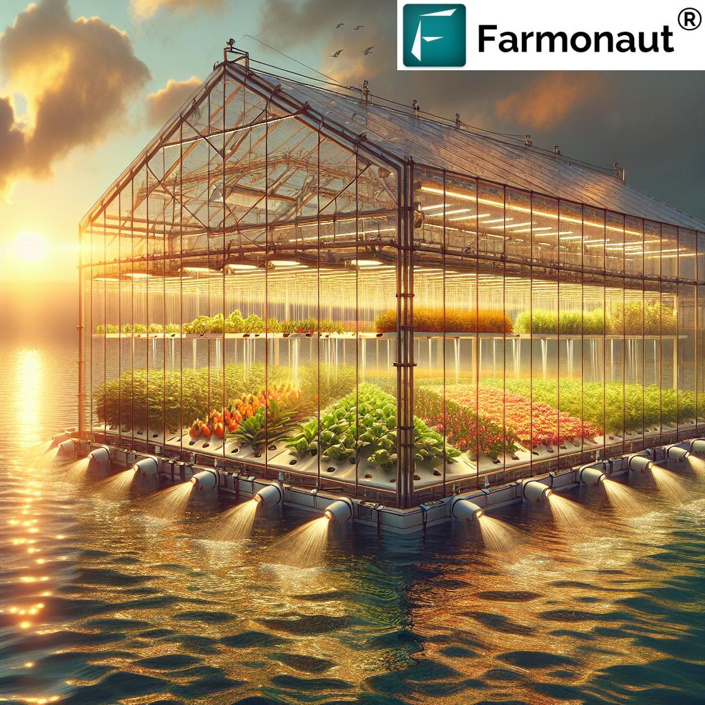 Revolutionizing Coastal Horticulture