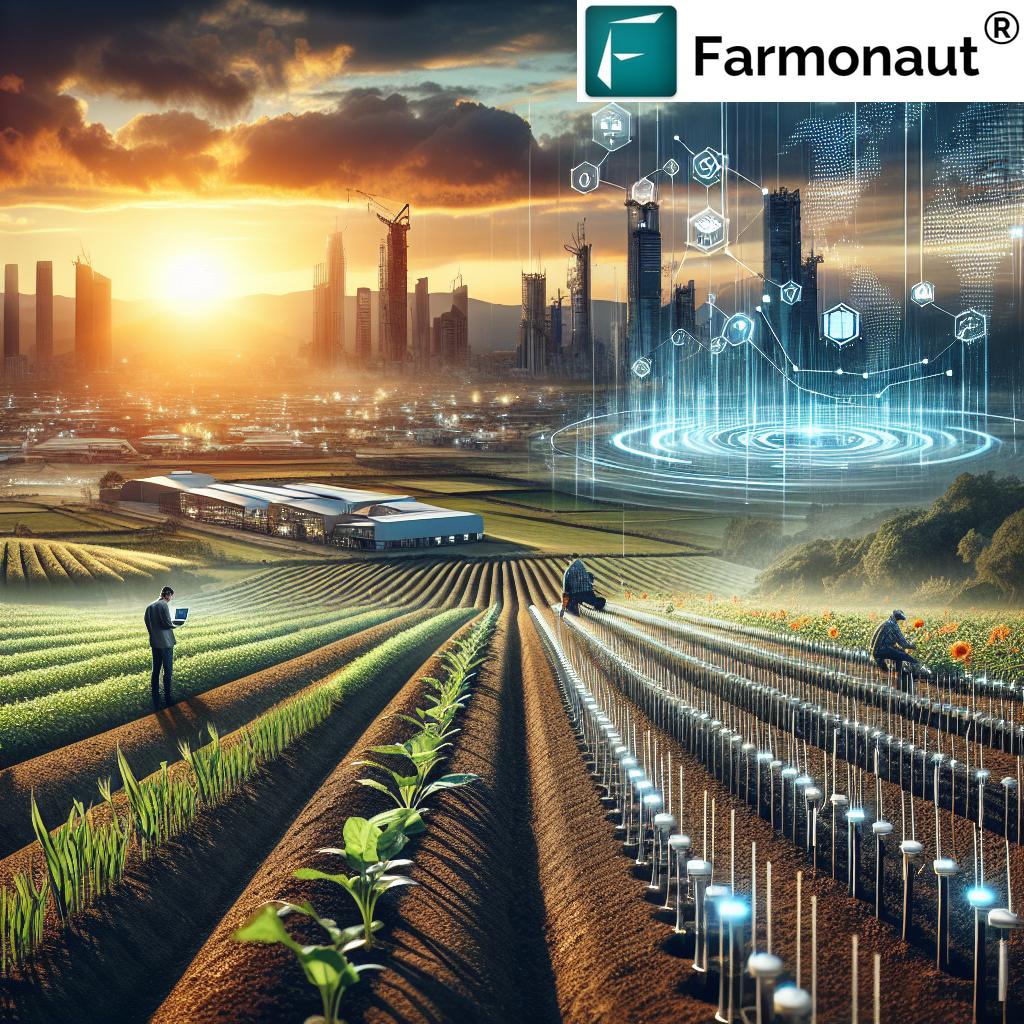 Revolutionizing Georgias Agriculture Farmonauts Precision Farming Technologies for Sustainable Crop Management 1