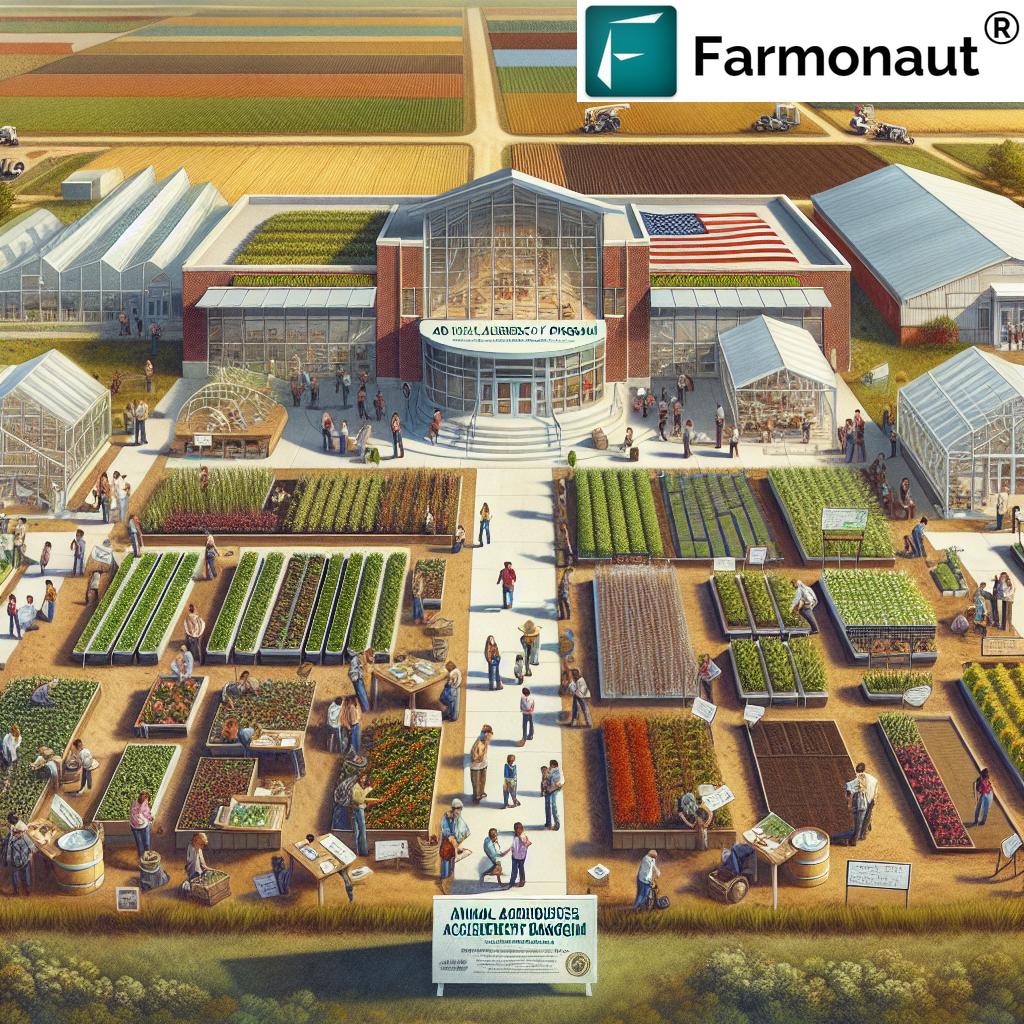 Revolutionizing Illinois Agriculture: Farmonaut’s Precision Farming ...