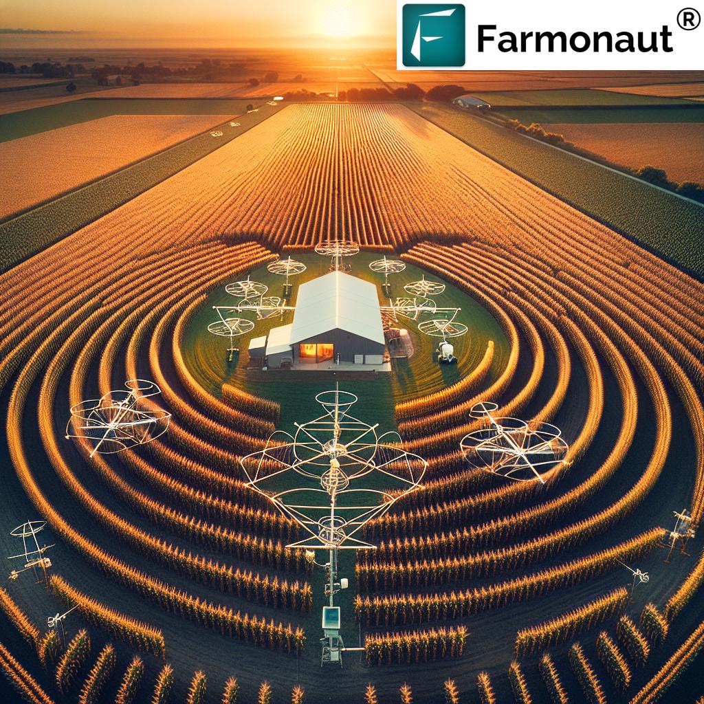 Revolutionizing Iowa Agriculture How Farmonauts Precision Farming Tools Boost Crop Yields and Sustainability 1