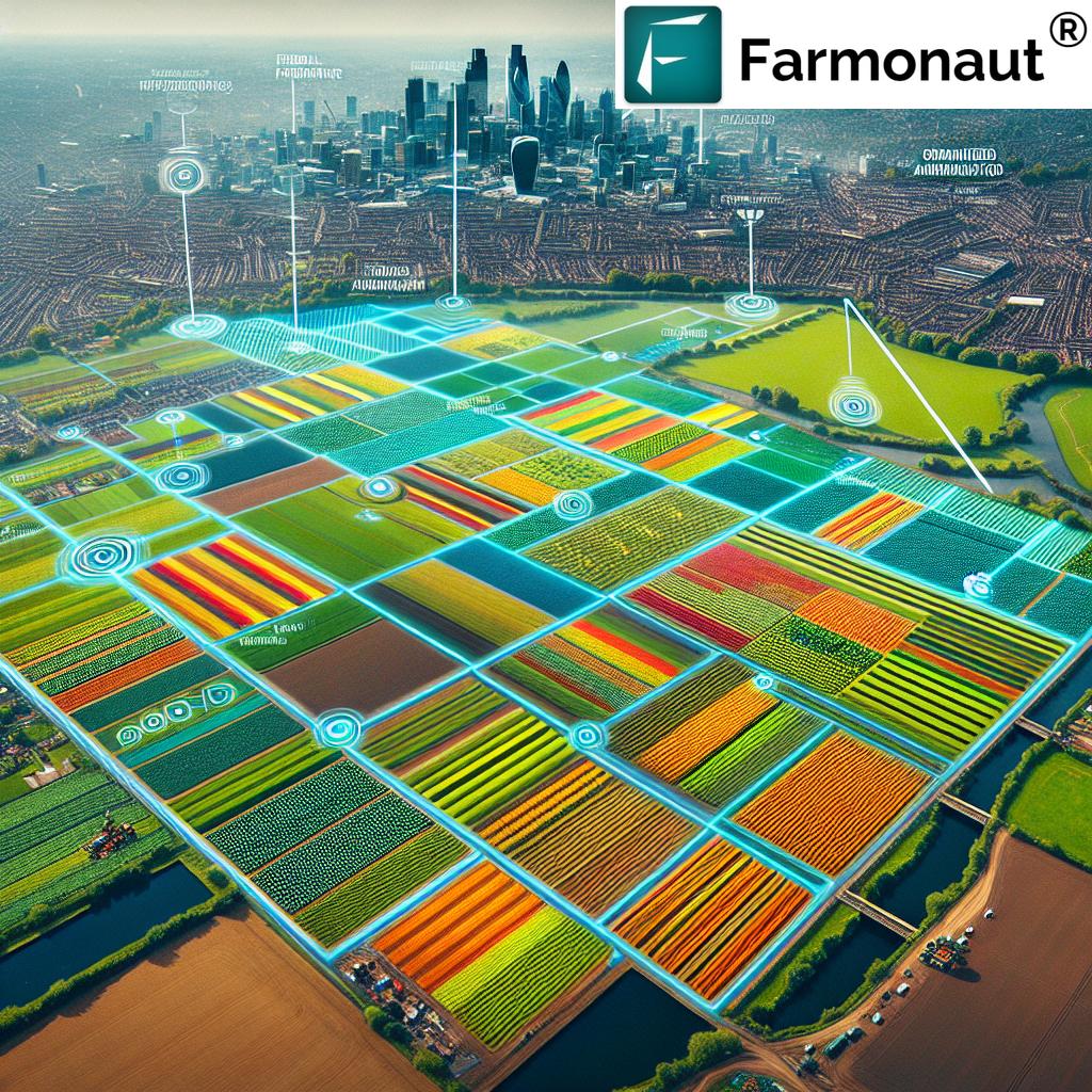 Agricultural Data Analysis