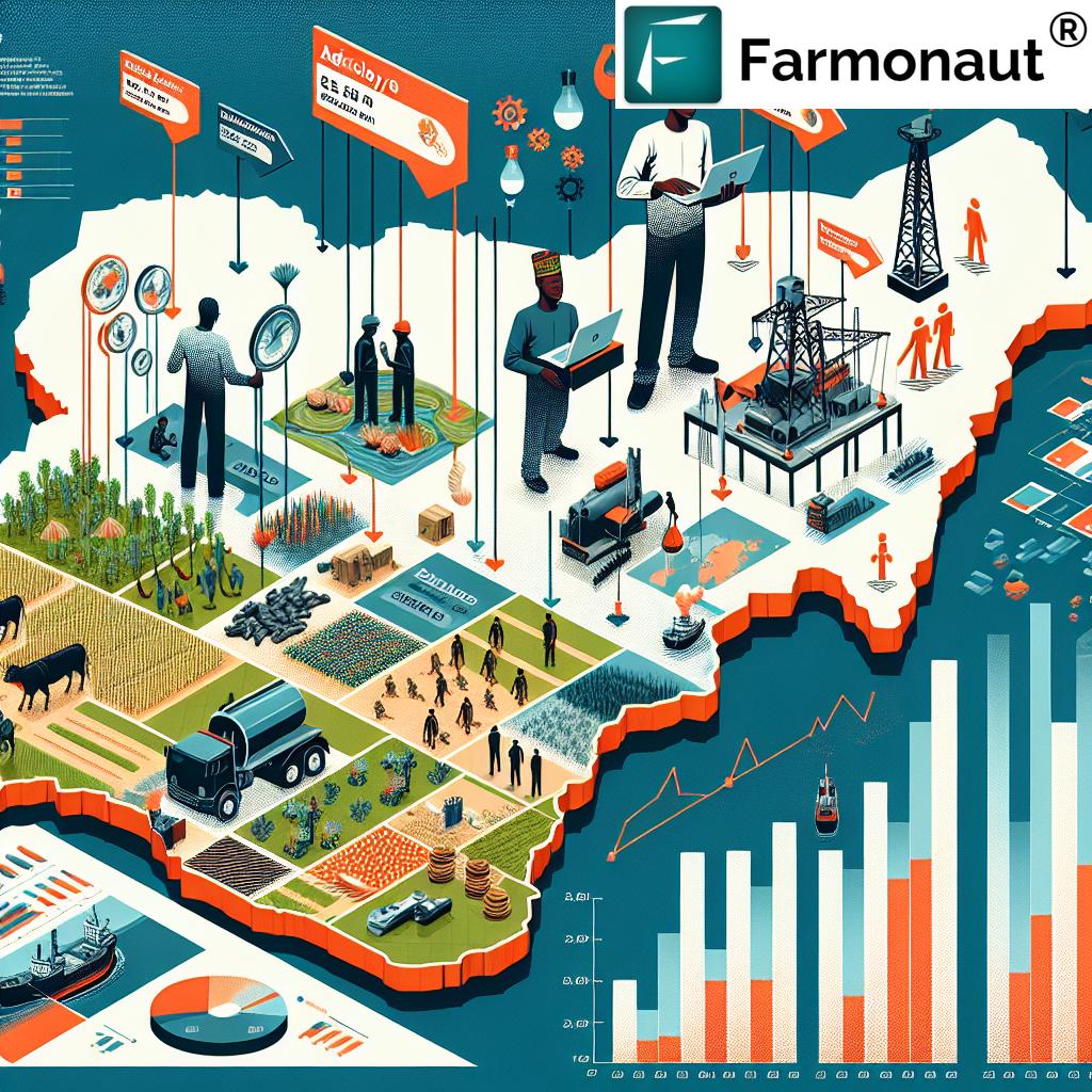 Agricultural Technology in Nigeria