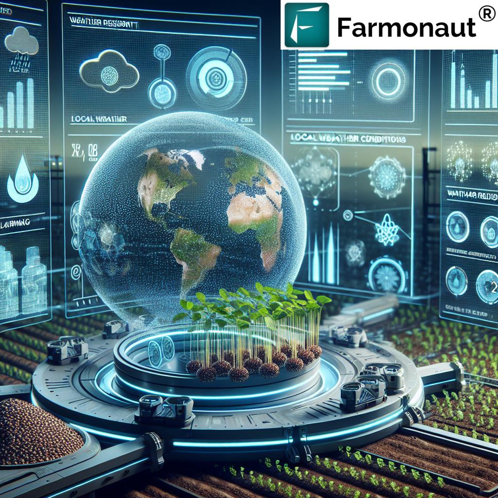 Future of AI in Agriculture