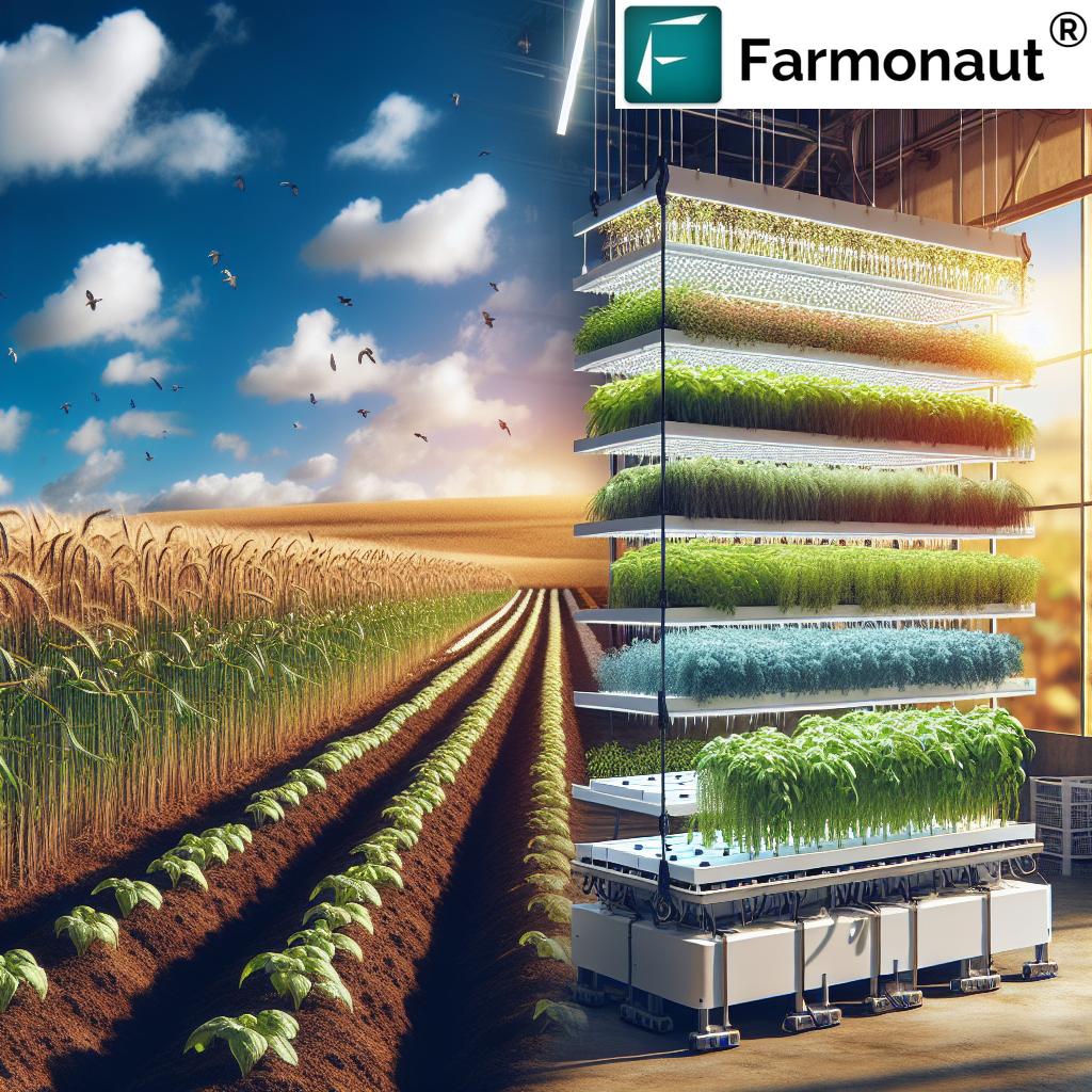 Innovative Agricultural Solutions