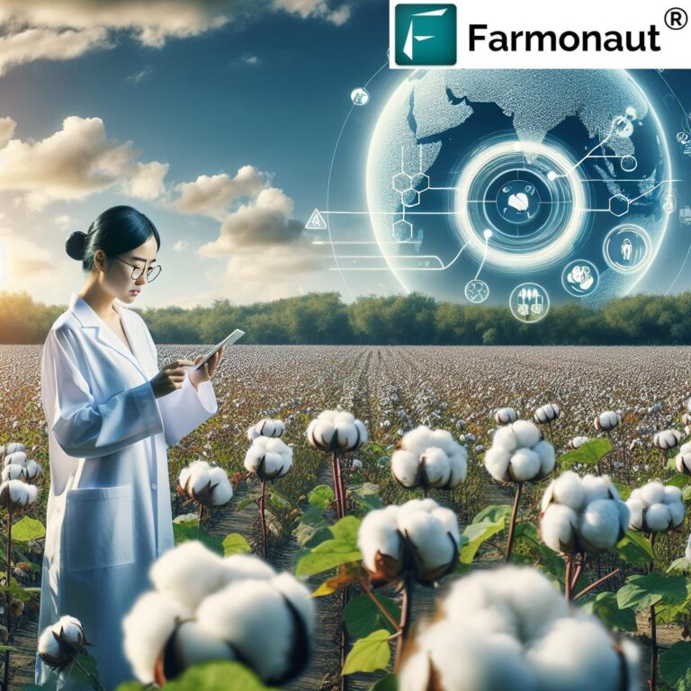 Revolutionizing organic cotton traceability z rich s innovative dna