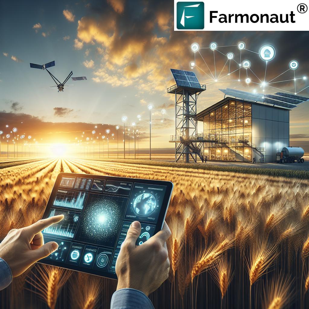 Farm Management Software