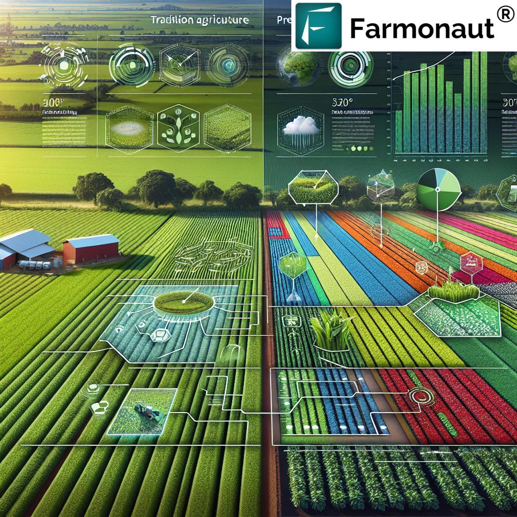 Crop stress detection