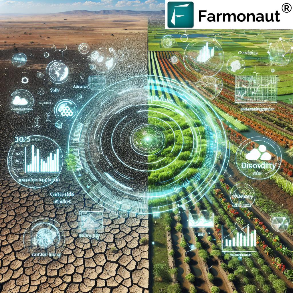 Precision Agriculture Technology